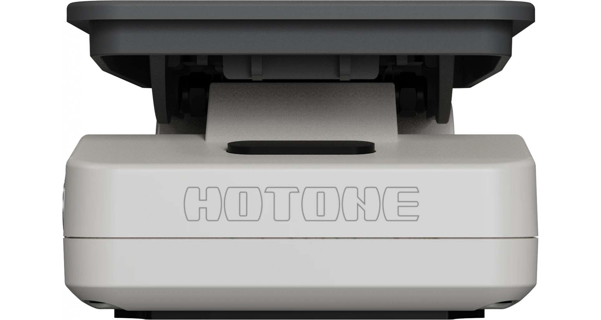 Hotone Ampero II Press Pedala de expresie cu footswitch - Zeedo Shop