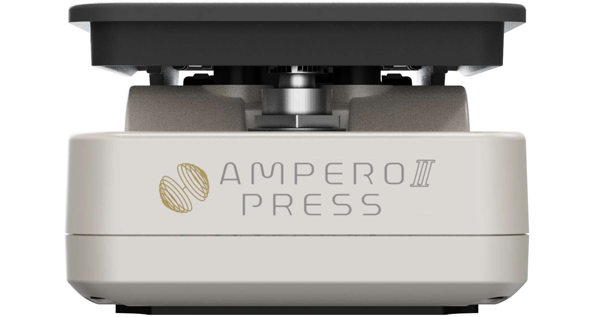 Hotone Ampero II Press Pedala de expresie cu footswitch - Zeedo Shop