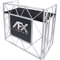 AFX Light DJ-BOOTH