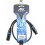 AFX Light DMX-XLRF-XLRM 0.6m