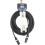 AFX Light DMX-XLRF-XLRM 20m