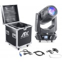 AFX Light HYBRID-470LED-FC