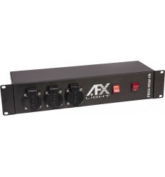 AFX Light PBOX-9SW-FR