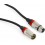 AFX Light SOUND-XLRF-XLRM 10m