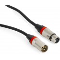 AFX Light SOUND-XLRF-XLRM 10m