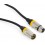 AFX Light SOUND-XLRF-XLRM 5m