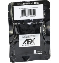 AFX Light SPARK-POWDER-LARGE