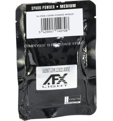 AFX Light SPARK-POWDER-MEDIUM