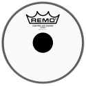 Remo Controlled Sound Clear Black Dot 6 CS-0306-10