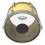 Remo Controlled Sound Clear Black Dot 18 CS-0318-10