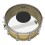 Remo Controlled Sound Clear Black Dot 18 CS-0318-10