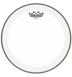 Remo Powerstroke P4 Clear 12 P4-0312-BP