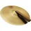 Paiste 2002 Accent Cymbal With Leather Strap 8