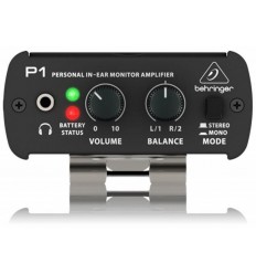 Behringer P1 RESIGILAT 76887