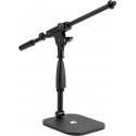 Omnitronic TMI-1 Desk Microphone Stand