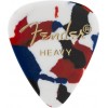 Fender Classic Celluloid 351 Shape Heavy