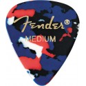 Fender Classic Celluloid 351 Shape Medium