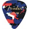 Fender Classic Celluloid 351 Shape Medium