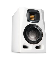 Adam Audio A4V White Limited Edition