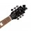 D-Addario PW-CT-17BK Eclipse