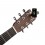 D-Addario PW-CT-17BK Eclipse