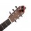 D-Addario PW-CT-17RD Eclipse