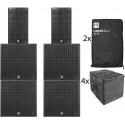HK Audio LINEAR 5 MK II BIG VENUE PACK