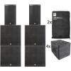 HK Audio LINEAR 5 MK II BIG VENUE PACK