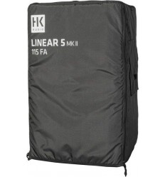 HK Audio Weather Protective Cover L5 MK II 115 FA