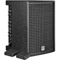HK Audio PREMIUM PR:O MOVE 8 - including 2 batteries and 1 power supply