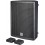 HK Audio PREMIUM PR:O MOVE 8 - including 2 batteries and 1 power supply
