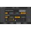 HK Audio PREMIUM PR:O MOVE 8 - including 2 batteries and 1 power supply