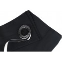 Showgear Stage Skirt Stagemolton 320 gsm 600 x 40 cm