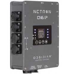 Obsidian Netron EN6 IP