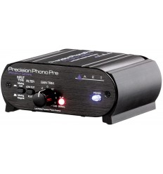 ART Precision Phono Preamp RESIGILAT 70432