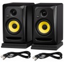 KRK RP5 Rokit Classic Monitor Pack RESIGILAT 76025