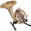 Classic Cantabile FHS-2013 French Horn Stand
