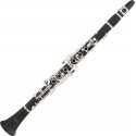 Classic Cantabile CLK-20 B Plastic Clarinet German Fingering