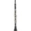 Classic Cantabile CLK-20 B Plastic Clarinet German Fingering