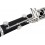 Classic Cantabile CLK-10 Bb Clarinet, Plastic, Boehm Fingering System