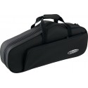 Classic Cantabile Light Case For Alto Saxophone