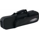 Classic Cantabile Light Case For Transverse Flute