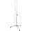 Classic Cantabile PS-2013 Trombone Stand with spring seat, chromed