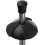Classic Cantabile PS-2013 Trombone Stand with spring seat, chromed