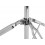 Classic Cantabile PS-2013 Trombone Stand with spring seat, chromed