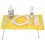 Classic Cantabile Trumpet Flugelhorn Cornet Cleaning Kit