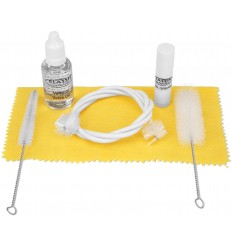 Classic Cantabile Trumpet Flugelhorn Cornet Cleaning Kit