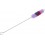 Classic Cantabile Wool wiper for soprano recorder