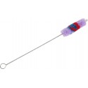 Classic Cantabile Wool wiper for soprano recorder