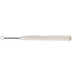 Classic Cantabile Wool Cleaner for Flute
